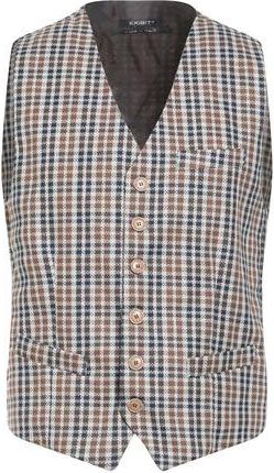 Exibit TRAJES Y CONJUNTOS - Chalecos sartoriales en YOOX.COM