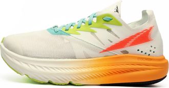 Altra Vanish Carbon 2 Womens Shoes - White - Size UK 5.5