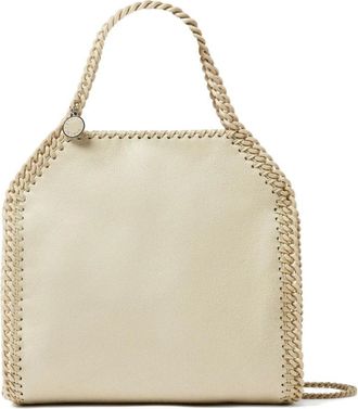 Stella McCartney Mujer, Bolsos, Beige, Talla: ONE Size