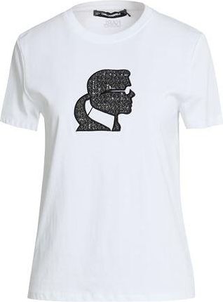 Karl Lagerfeld CAMISETAS Y TOPS - Camisetas en YOOX.COM