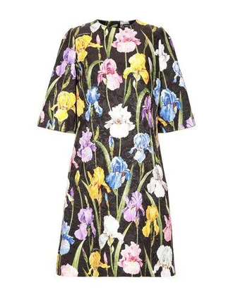 Dolce & Gabbana KLEIDER - Mini-Kleider auf YOOX.COM