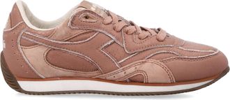 Diadora Sneakers Braun