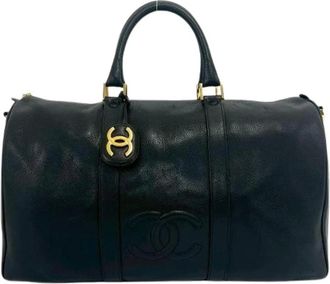 Chanel unisex, Pre-owned, Nero, Taglia unica, used