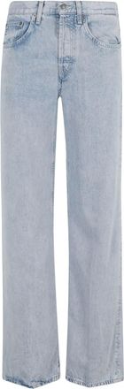 Dondup Jeans Jacklyn - Blu