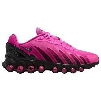 Nike Air Max Dn8 Dames Sneakers In Laser Fuchsia