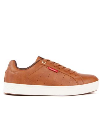 Teddy Smith Teddy Smith heren sneaker met signature design