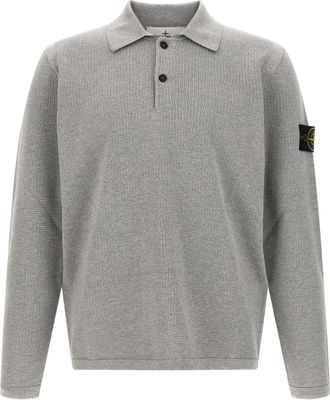 Stone Island Poloshirt 5100024 von Stone Island