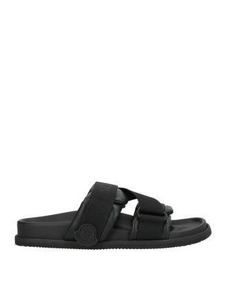 Moncler SCHUHE - Sandalen auf YOOX.COM
