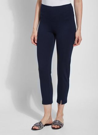 Lyss&eacute; Wisteria Ankle Pant (26.5 Inseam)