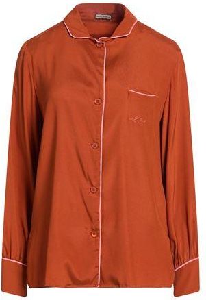 Maliparmi TOPWEAR - Shirts on YOOX.COM