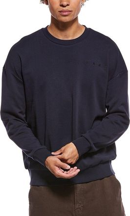 Marni Logo Crewneck Sweatshirt