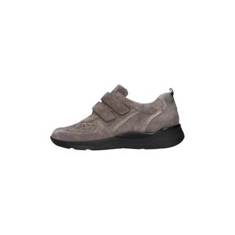 Waldl&auml;ufer Sneakers - Dames - Schoenen - Grijs - Maat: 36 EU