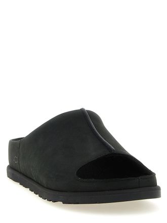 UGG Otzo Slides - Black