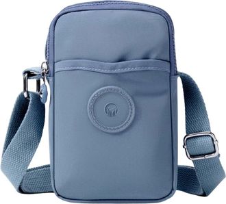 Generic Womens Cross-Body Bags Cross Body Bag Women for Work, Office Transparent Messenger Bag with Buckle, Stylish Shoulder Crossbody Beach Tote Purse