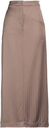 Remain BOTTOMWEAR - Maxi skirts sur YOOX.COM