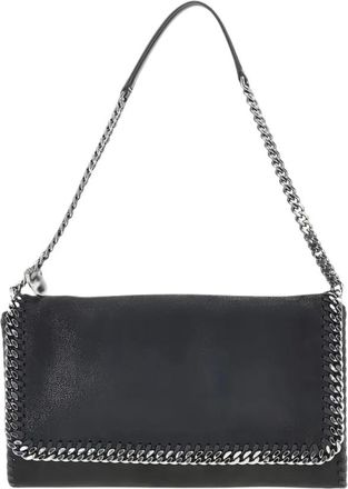 Stella McCartney Mujer, Bolsos, Negro, Talla: ONE Size