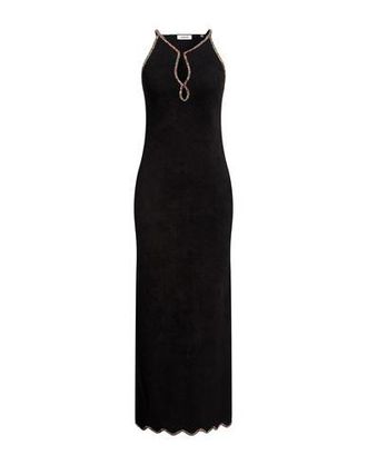 Sandro DRESSES - Maxi dresses on YOOX.COM