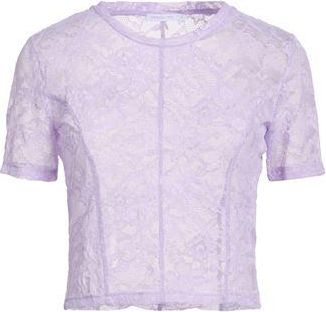 Patrizia Pepe CAMISETAS Y TOPS - Tops en YOOX.COM