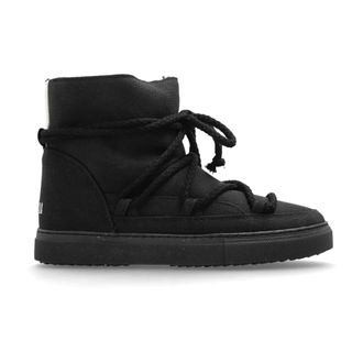 INUIKII Mujer, Zapatos, Negro, Talla: 35 EU