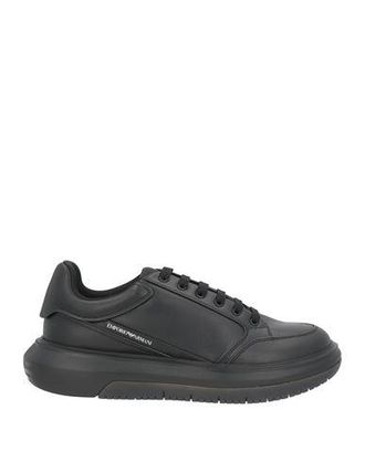 Emporio Armani CALZADO - Sneakers en YOOX.COM