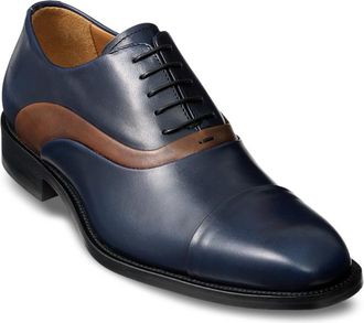 Paul Fredrick Toby Oxford