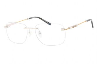 Charriol PC75104 C02 Shiny Argent/Gold