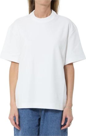 Frankie Shop T-Shirts - Dames - T-shirts - Wit - 2XS - Tops