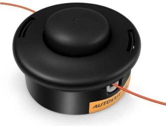 OEM Cabezal De Desbrozadora Para Stihl Autocut 40-2 Fs160 Fs220 Fs280 Fs490. Accesorio Para Cabezal De Desbrozadora. Reemplaza La Pieza 40037102189