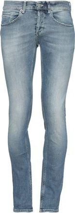 Dondup BOTTOMWEAR - Jeans sur YOOX.COM