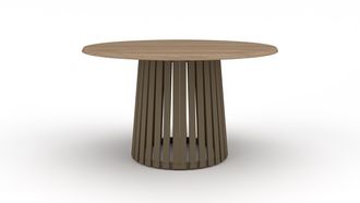 Schubiger M&ouml;bel Esstisch Anansar