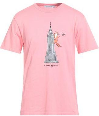 Maison Kitsuné T-shirts