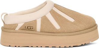 UGG Slippers Tazz Sunwave - Toni neutri