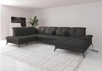 Sit&more Wohnlandschaft