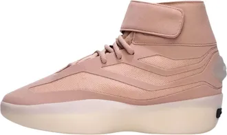 adidas Fear of God Athletics II Basketball Ash Pearl JQ8484