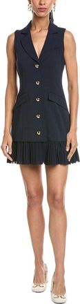 Cinq &agrave; Sept Regan Mini Dress
