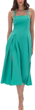 BGL Fashion Midi Dress