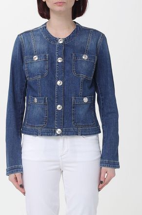 Liu Jo Giacca di jeans Liu Jo