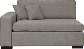 HOME AFFAIRE Sofaelement »Skara XXL« Modul XXL - zum eigenen Zusammenstellen, Armlehne links/rechts wählbar