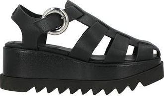 Stella McCartney CALZATURE - Sandali su YOOX.COM