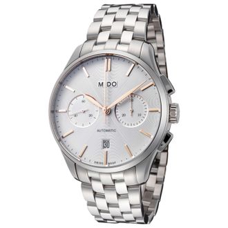 Mido Belluna II Mens Watch