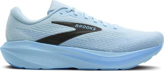 Brooks Mens Ghost Amp Road-Running Shoes Blue 10.5