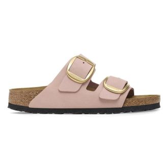Birkenstock Donna, Scarpe, Rosa, 38 EU, new