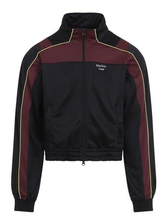 Martine Rose Shrunken Jacket