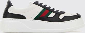 Gucci Sneakers in pelle
