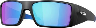 Oakley Heren, Accessoires, Zwart, Maat: 61 MM