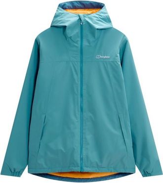 Berghaus Deluge Pro 3.0 Indulated Jacket Winterjacke f&uuml;r Herren | t&uuml;rkis