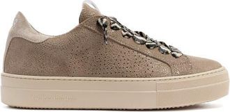 P448 Thea Stone Platform Sneaker at Nordstrom, Size 42