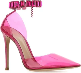 Gianvito Rossi Blnm Scarpe Con Tacco High Heel Shoes
