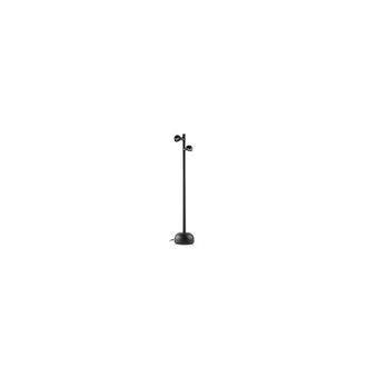 Faro Barcelona Brot L&aacute;mpara Port&aacute;til Negra H900 Led 2l 20w 71256
