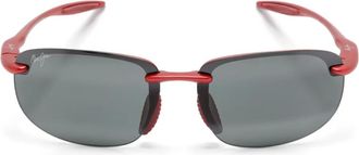 Maui Jim Occhiali da sole Hookipa - Rosso